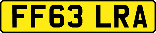 FF63LRA