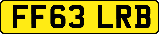 FF63LRB