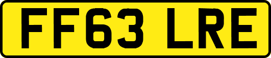 FF63LRE