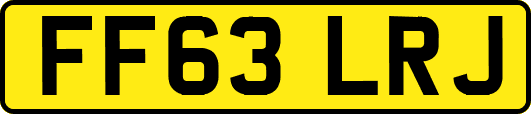 FF63LRJ