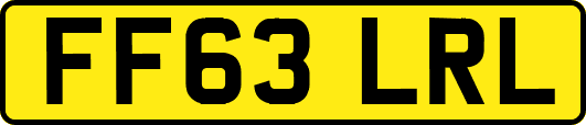 FF63LRL