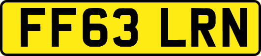 FF63LRN
