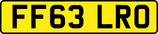 FF63LRO