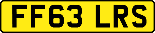 FF63LRS