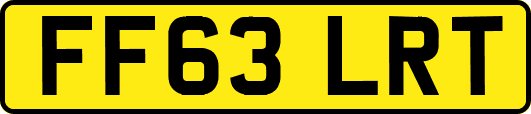 FF63LRT
