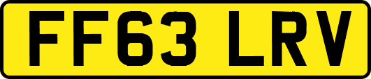 FF63LRV