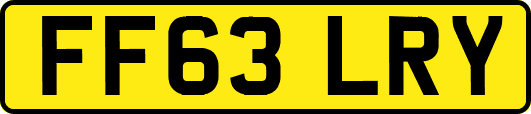 FF63LRY