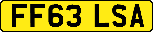 FF63LSA