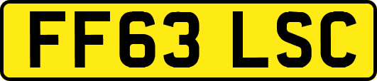 FF63LSC