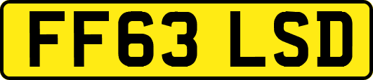 FF63LSD