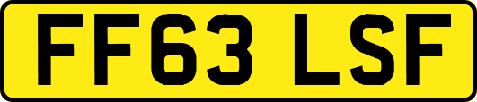 FF63LSF