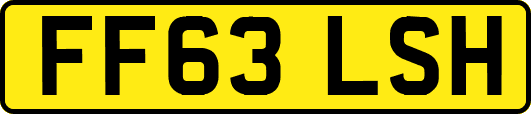 FF63LSH