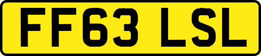 FF63LSL