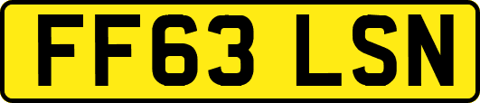FF63LSN