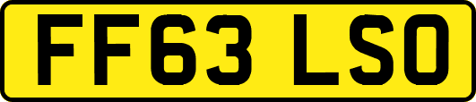 FF63LSO