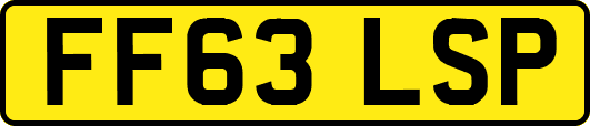 FF63LSP