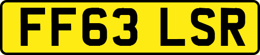 FF63LSR