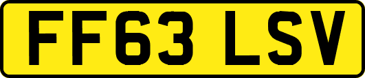 FF63LSV