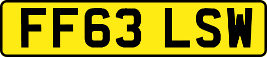 FF63LSW