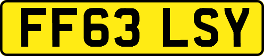 FF63LSY