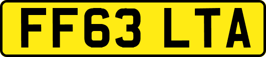 FF63LTA