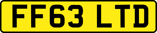 FF63LTD