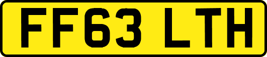 FF63LTH