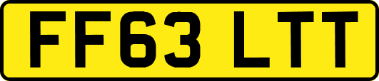 FF63LTT