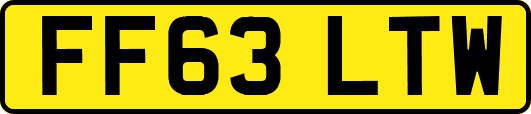 FF63LTW