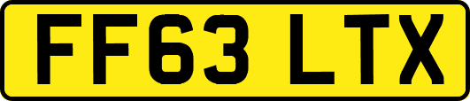 FF63LTX