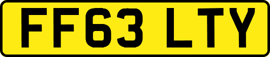 FF63LTY