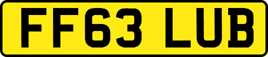FF63LUB
