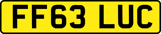 FF63LUC