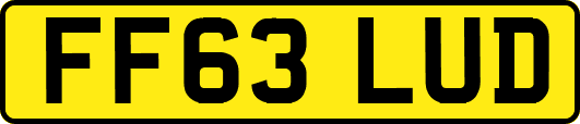 FF63LUD