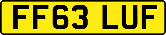FF63LUF