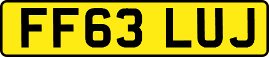 FF63LUJ