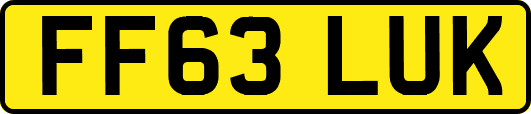 FF63LUK