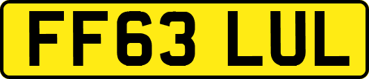 FF63LUL