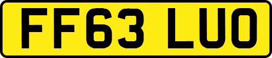 FF63LUO