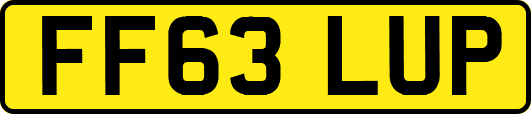 FF63LUP