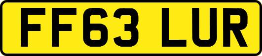 FF63LUR
