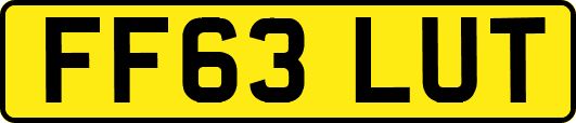 FF63LUT