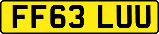 FF63LUU