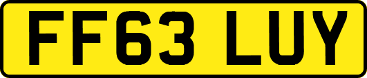 FF63LUY