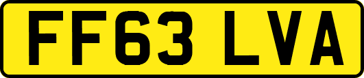 FF63LVA