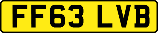 FF63LVB