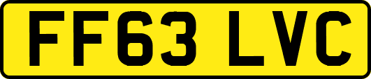 FF63LVC