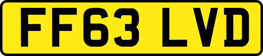 FF63LVD