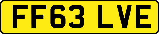 FF63LVE