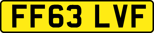 FF63LVF